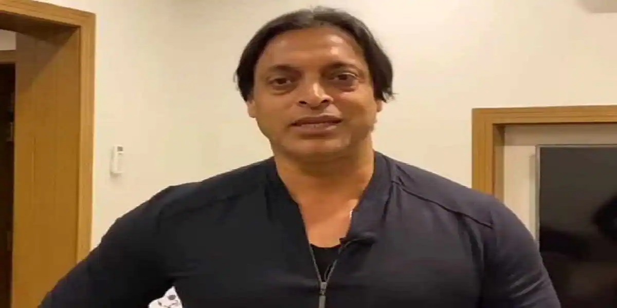 Shoaib Akhtar