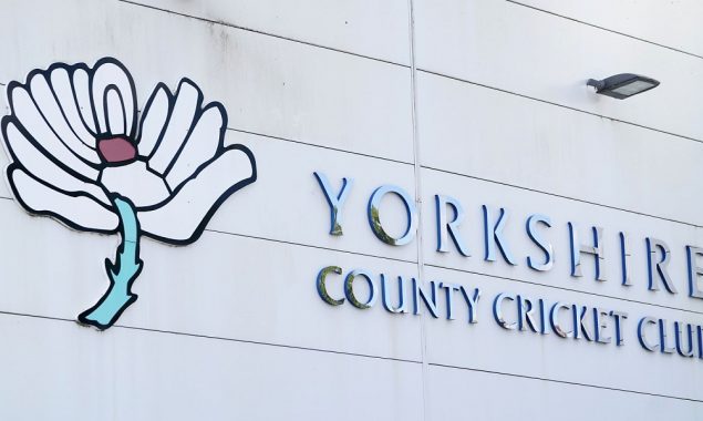 Yorkshire lose major sponsors over Rafiq racism row