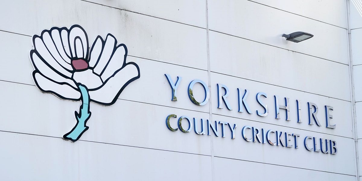 Yorkshire lose major sponsors over Rafiq racism row