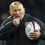 England rugby’s young stars delight coach Jones
