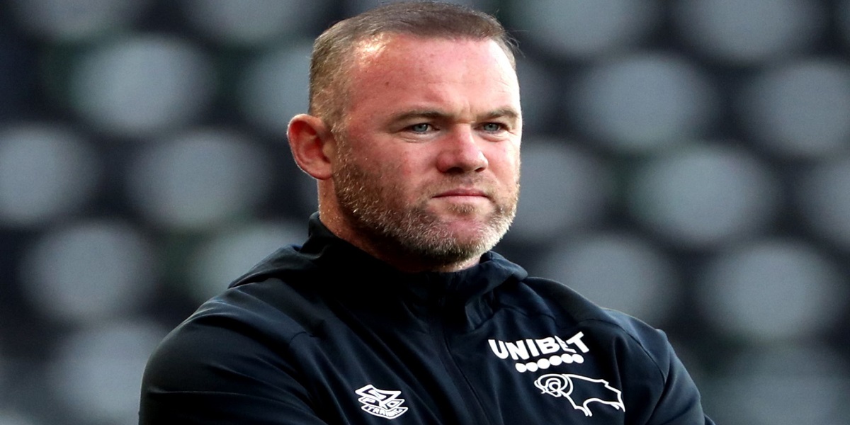 Wayne Rooney