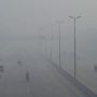 Punjab govt declares smog calamity