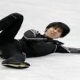Injured Hanyu ‘not even at starting line’ as Beijing Games loom