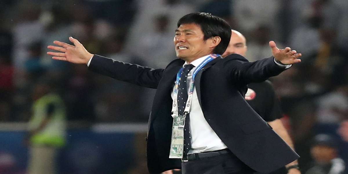 Japan 'backs to wall' for must-win World Cup qualifiers
