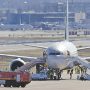 Passengers run off after plane makes emergency landing in Spain