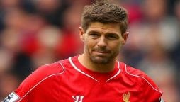 Villa are not a stepping stone to Liverpool job: Gerrard