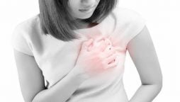 Stressed-out women are more likely to get heart disease