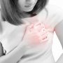 Stressed-out women are more likely to get heart disease