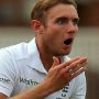 England bowler Broad eager for Cooley ‘insight’ ahead of Ashes