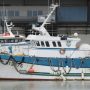 British minister in France for talks on fishing row