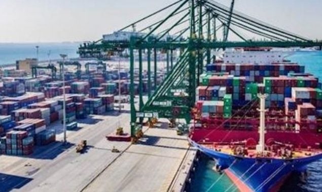 Saudi Ports Authority signs deal to develop cruise terminal at Dammam port