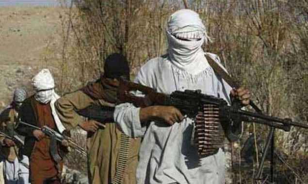 TTP announces five-day cease fire as negotiation re-starts: sources