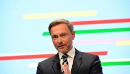 New German government faces public spending paradox