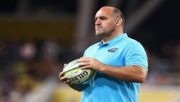 Bubble life has been a 'struggle' says Pumas coach