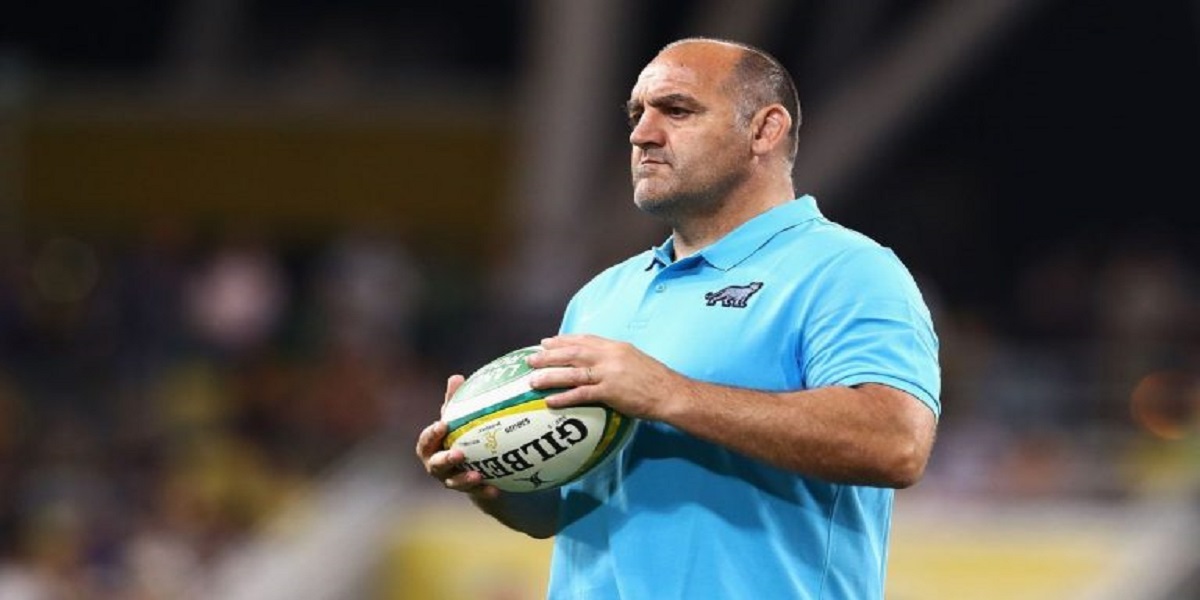 Bubble life has been a 'struggle' says Pumas coach