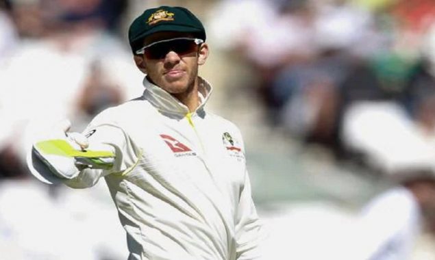 Australian bowlers want Paine as wicketkeeper for Ashes – Lyon