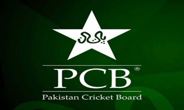 Over-aged cricketers are taken seriously by PCB
