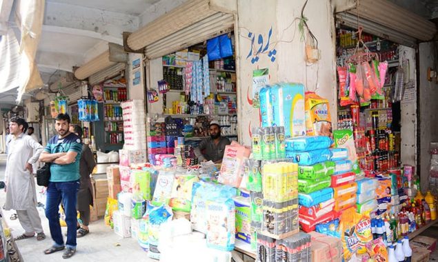 KCCI chief assures support to small traders against FBR’s harassment