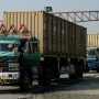 Goods transporters face problems due to protest in Punjab