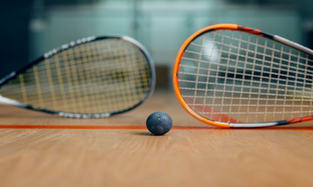 World squash event in Malaysia axed after Israelis barred