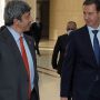 UAE top diplomat meets Syria president: state media