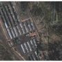 Ukraine denies Russian military buildup on border