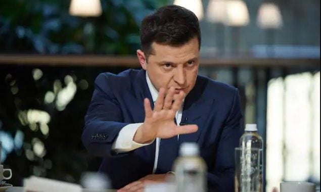 Ukraine greenlights launch of economic security bureau