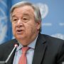 UN chief calls for raising awareness about tsunami threat