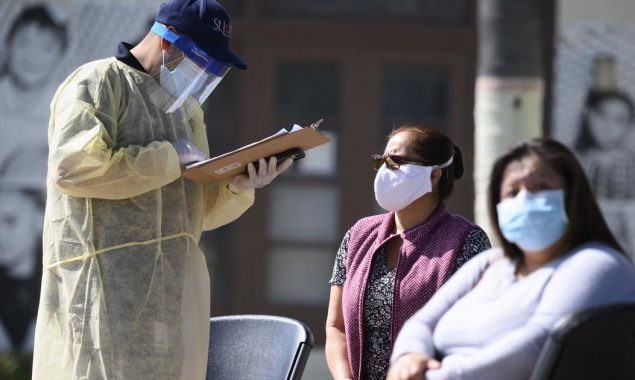 US has no coherent plan to end Covid-19 pandemic: magazine