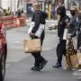 U.S. Fed could speed up pace of tapering as inflation surges: official
