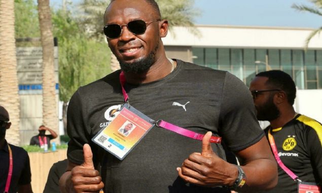 ‘I could have won Tokyo Olympics 100m’, says retired Bolt