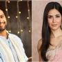 Katrina Kaif-Vicky Kaushal Wedding: Bride-to-Be Snapped in Mumbai