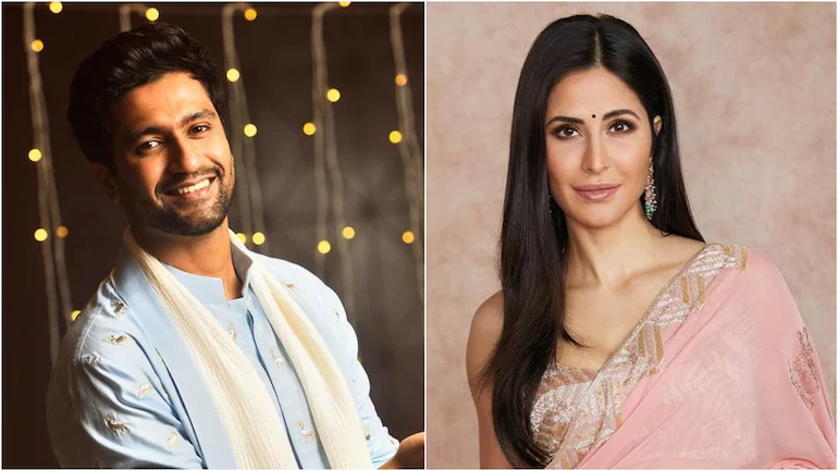 Katrina Kaif goes to the doctor before her wedding to Vicky Kaushal 