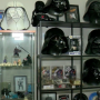 Darth Vader collection of over 70,000 moves to Texas