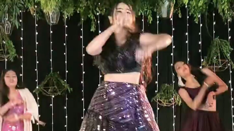 Jalebi Baby