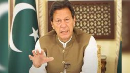 Countries’ poverty not due to lack of resources but leaders’ corruption: PM Imran