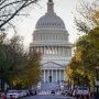 US House expected to vote on Biden’s massive spending bills