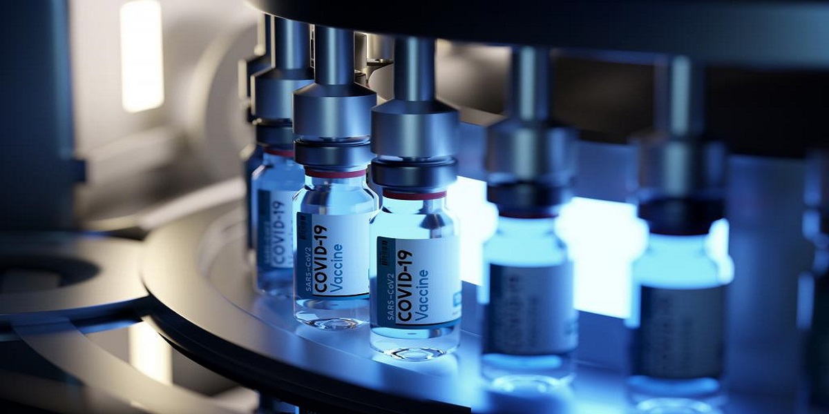 Covid vaccine