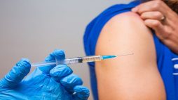 WHO fears Omicron could spur fresh vaccine hoarding