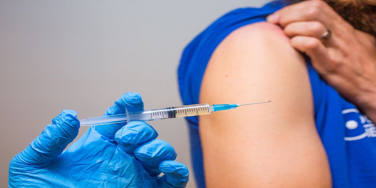 WHO fears Omicron could spur fresh vaccine hoarding