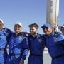 Bezos’ Blue Origin completes third crewed space flight