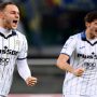 Atalanta two points from Serie A summit with Verona win