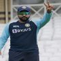 Rohit Sharma hopes to win a world title for India