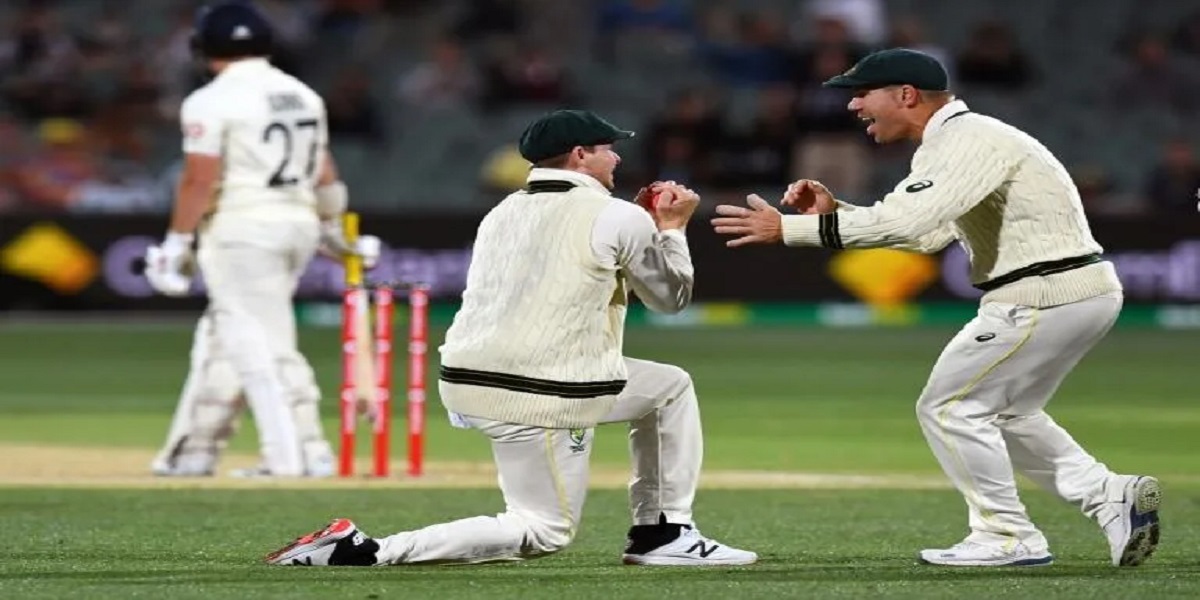 Steve Smith and David Warner