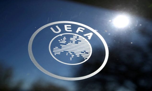 Serbia tapped by UEFA to investigate suspected match fixing