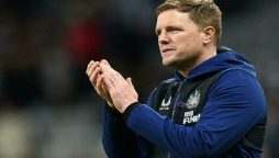 Howe teases a comeback date for Wilson and Trippier