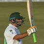 Pakistan opener Abid Ali on road to recovery after heart scare