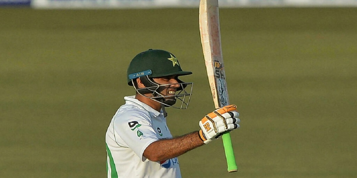 Abid Ali