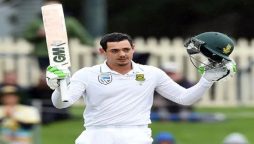 Quinton de Kock