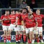 Munster, Cardiff rugby teams to leave S.Africa without Covid-hit members